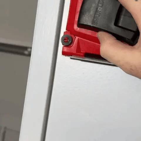 SINTIVO™ Verfpad Applicator – Strak & Efficiënt Schilderen