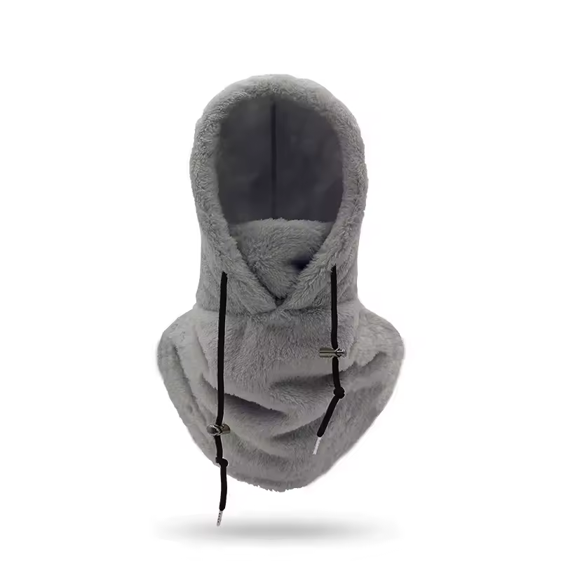 SINTIVO™ Warme Fleece Bivakmuts