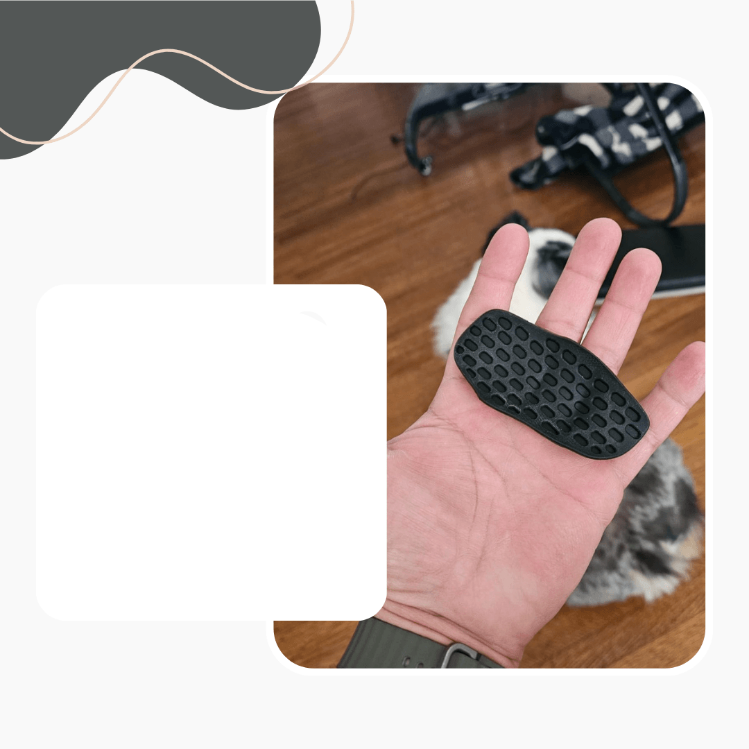 SINTIVO™ Sterke Grip Handtrainer