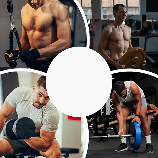 SINTIVO™ Sterke Grip Handtrainer