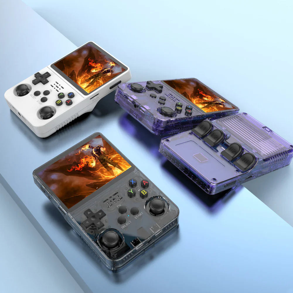 SINTIVO™ Retro Game Console Pro