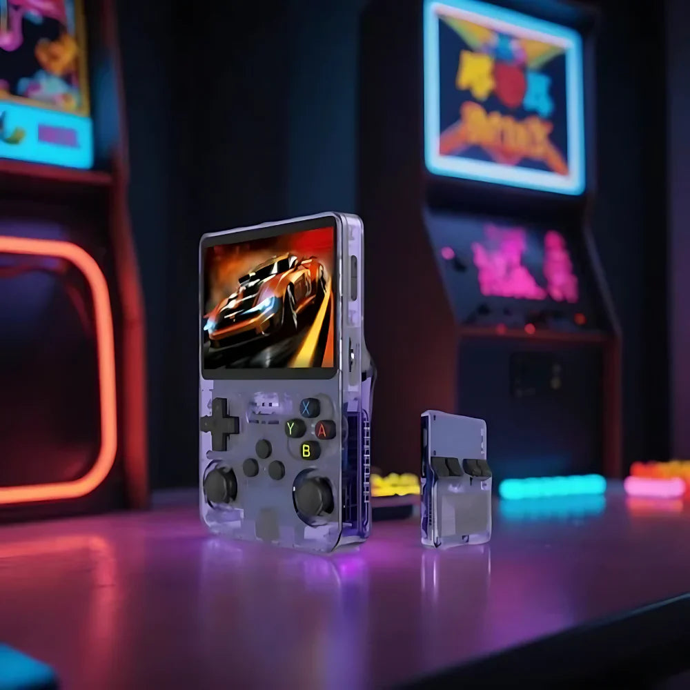 SINTIVO™ Retro Game Console Pro
