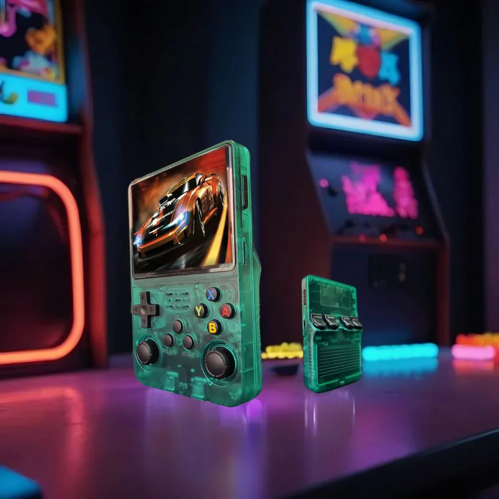 SINTIVO™ Retro Game Console Pro