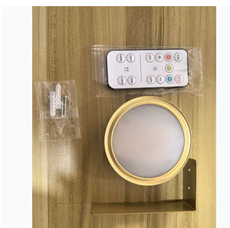 SINTIVO™ Slimme Display Wandlamp