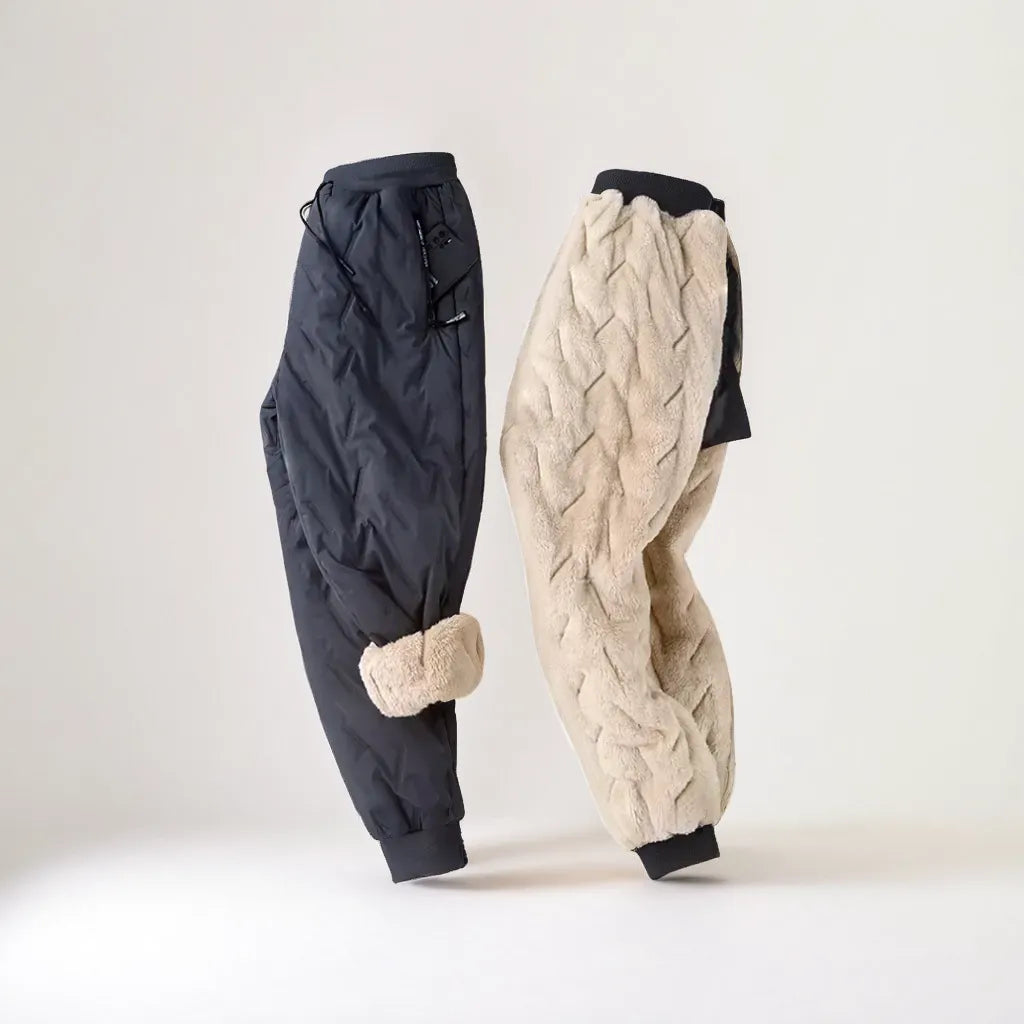 SINTIVO™ Winterbroek – Ultieme Warmte en Bescherming