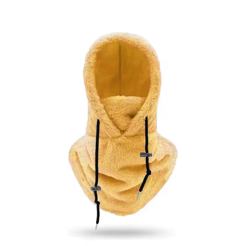SINTIVO™ Warme Fleece Bivakmuts