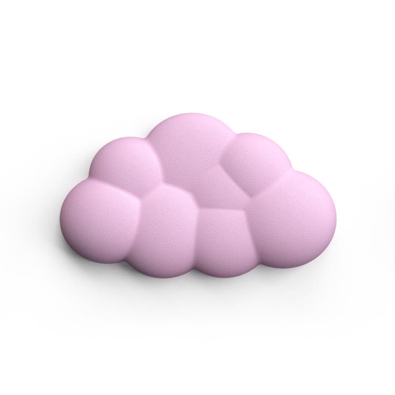 SINTIVO™ Wolkvormige  Polssteun voor Toetsenbord & Muis