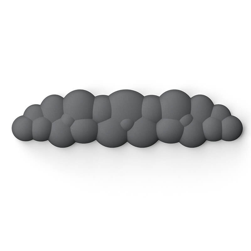 SINTIVO™ Wolkvormige  Polssteun voor Toetsenbord & Muis