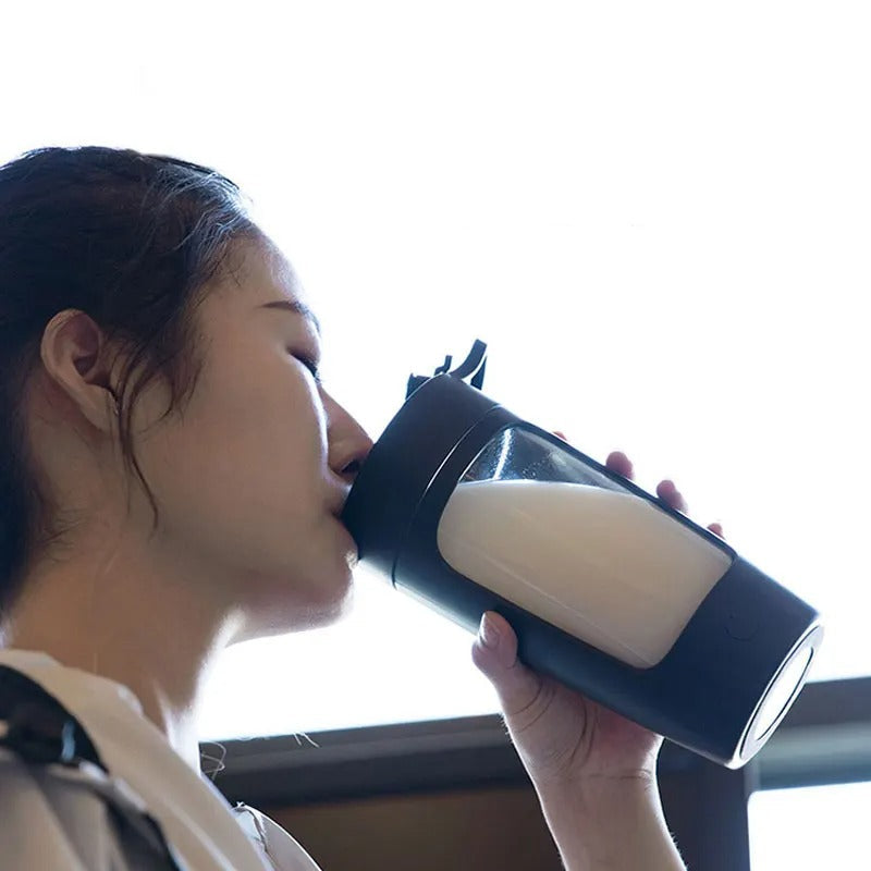 SINTIVO™ Slimme Blend Proteïneshaker