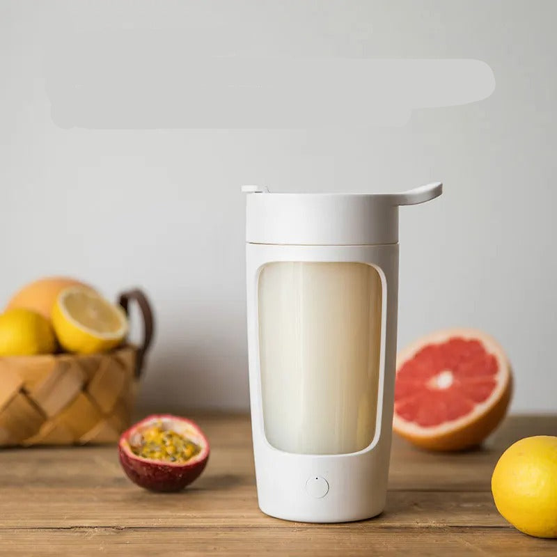 SINTIVO™ Slimme Blend Proteïneshaker