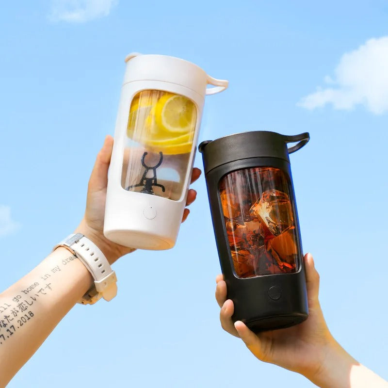 SINTIVO™ Slimme Blend Proteïneshaker