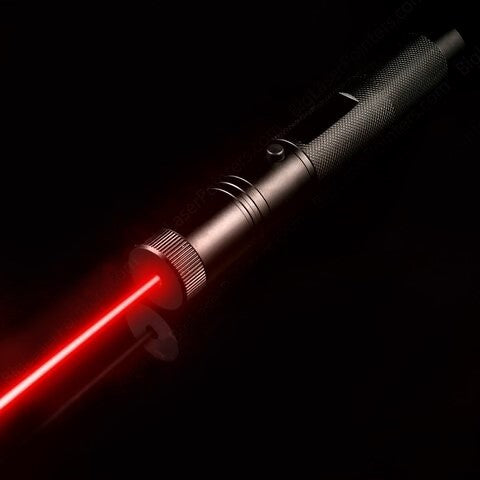 SINTIVO™ Laserpointer - PowerPointer - Hoge Kracht & Oplaadbaar - Lange Bereik