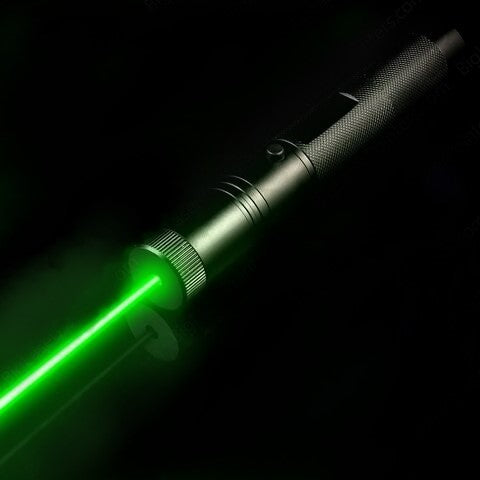 SINTIVO™ Laserpointer - PowerPointer - Hoge Kracht & Oplaadbaar - Lange Bereik