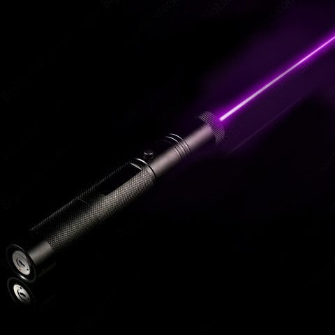 SINTIVO™ Laserpointer - PowerPointer - Hoge Kracht & Oplaadbaar - Lange Bereik