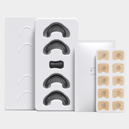 SINTIVO™ Helder Lucht Neusstrips