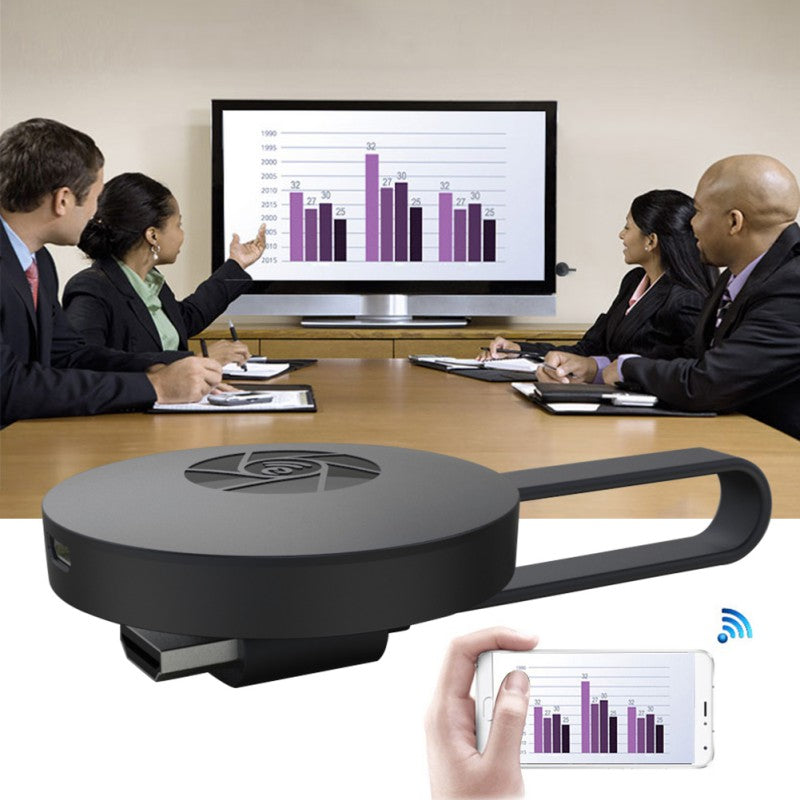 SINTIVO™ Draadloze HDMI Ontvanger - Streamer
