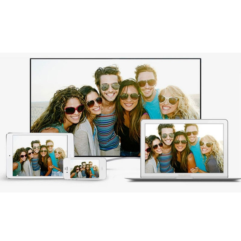 SINTIVO™ Draadloze HDMI Ontvanger - Streamer