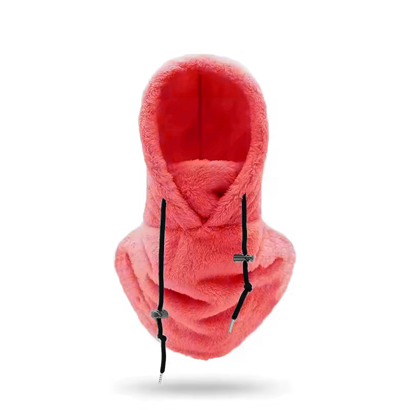 SINTIVO™ Warme Fleece Bivakmuts