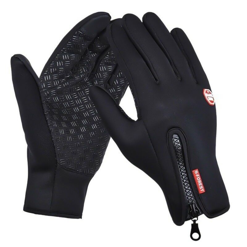 SINTIVO™  Thermische Handschoenen - FrostGuard - Warm, Waterdicht & Touchscreen-Vriendelijk