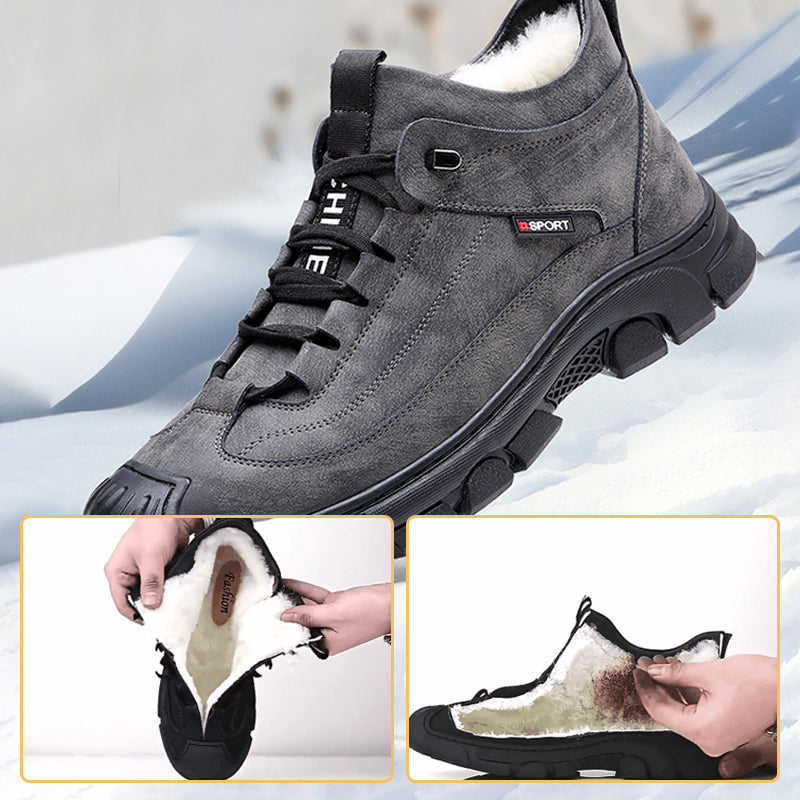 SINTIVO™ Warme waterdichte winterschoenen