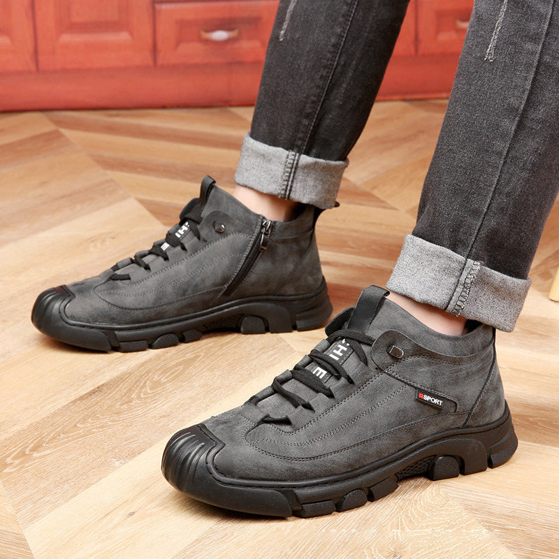 SINTIVO™ Warme waterdichte winterschoenen