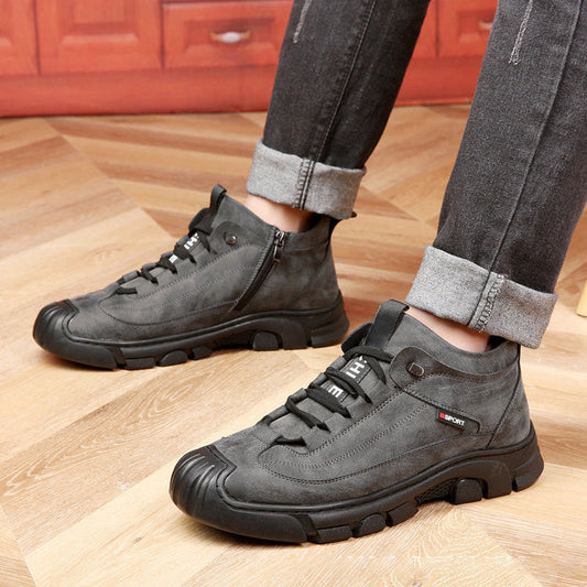 SINTIVO™ Warme waterdichte winterschoenen