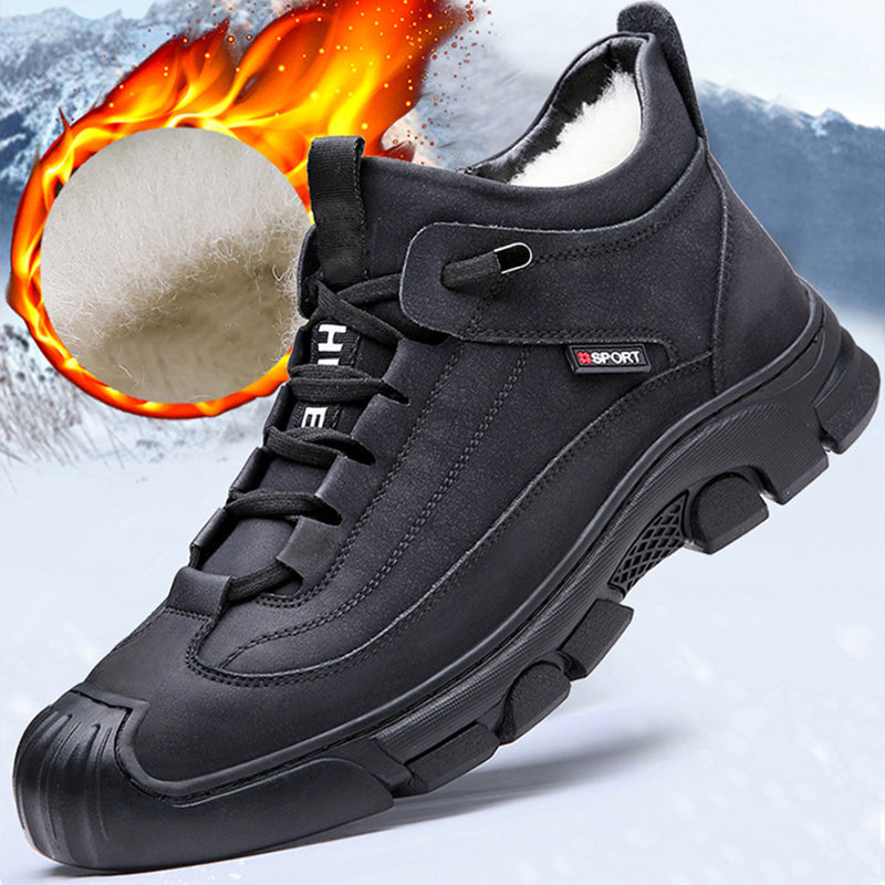 SINTIVO™ Warme waterdichte winterschoenen