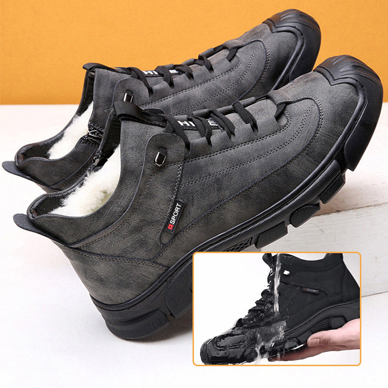 SINTIVO™ Warme waterdichte winterschoenen