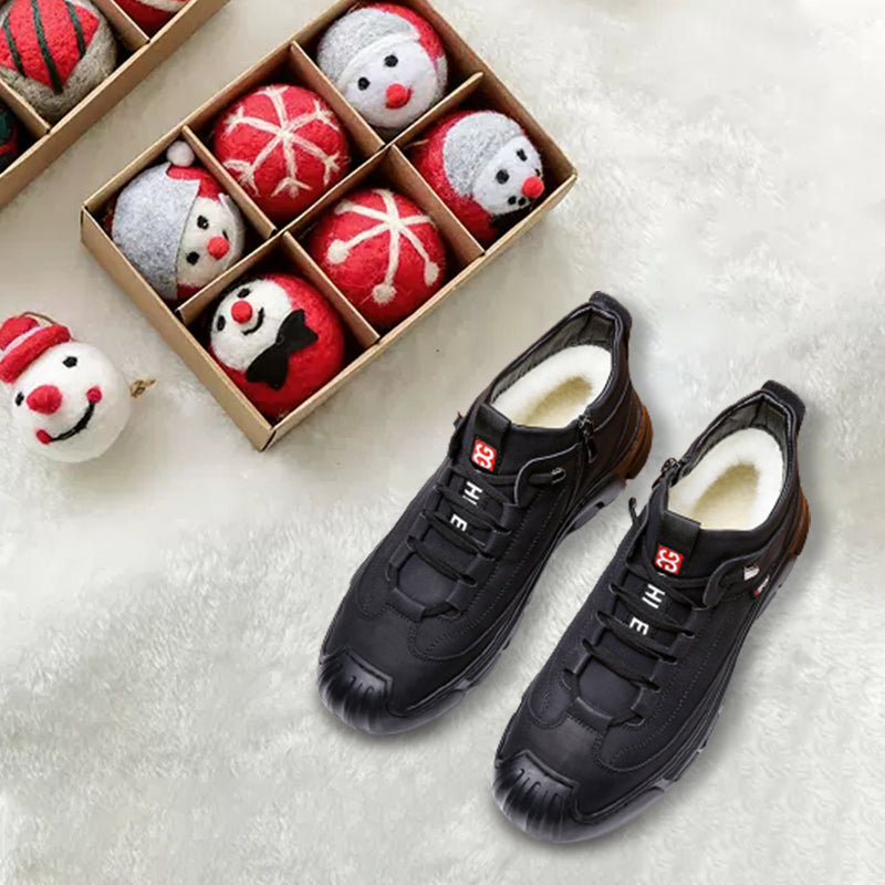 SINTIVO™ Warme waterdichte winterschoenen