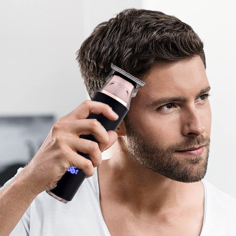 SINTIVO™ Scherpe Snit Elektrische Trimmer