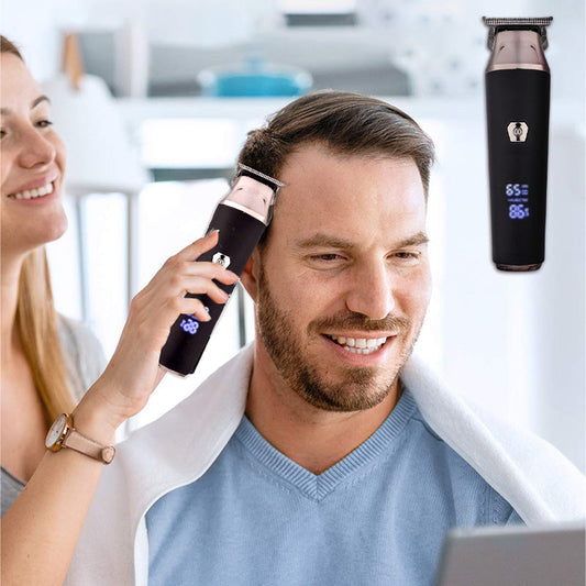SINTIVO™ Scherpe Snit Elektrische Trimmer