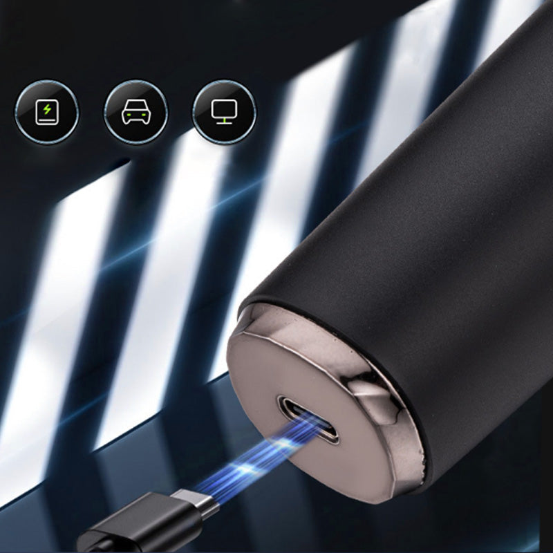 SINTIVO™ Scherpe Snit Elektrische Trimmer