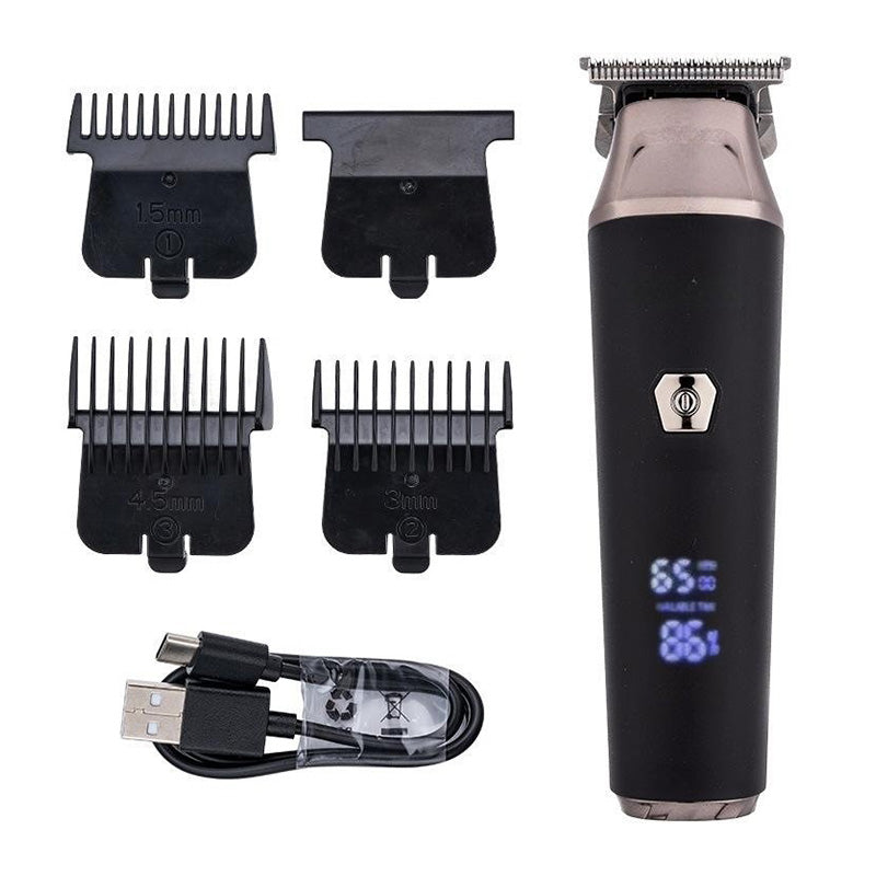 SINTIVO™ Scherpe Snit Elektrische Trimmer