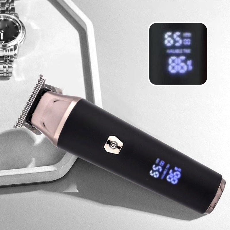 SINTIVO™ Scherpe Snit Elektrische Trimmer