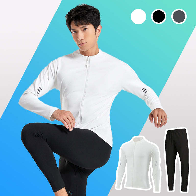 SINTIVO™ Lichte Flow Workoutset