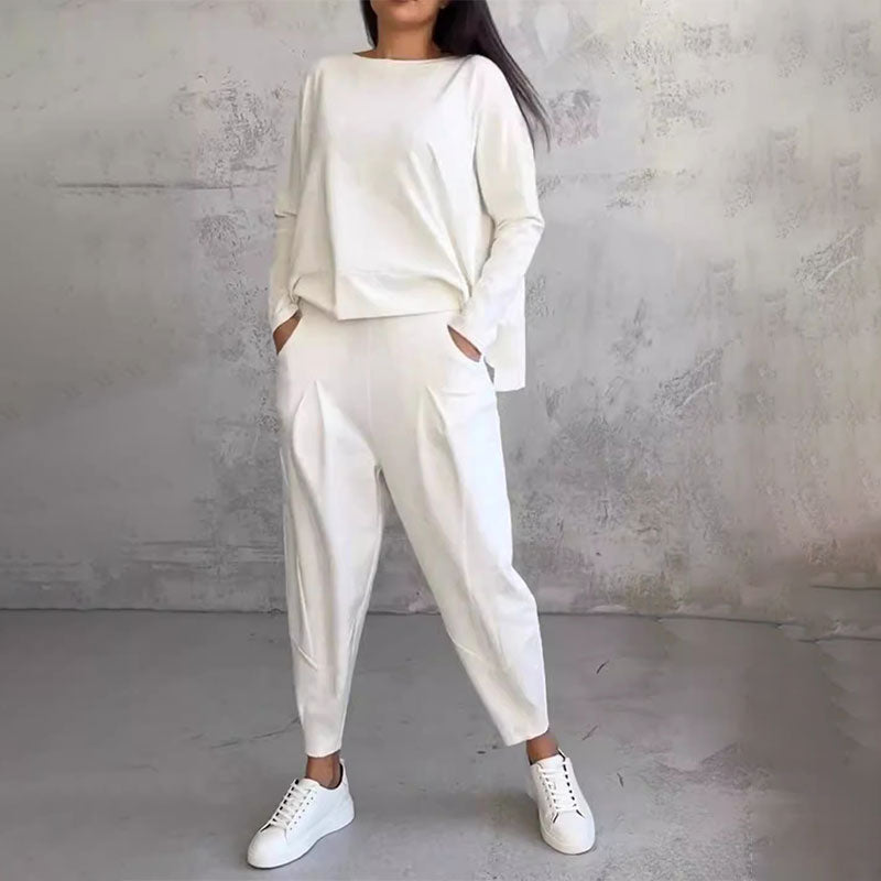 SINTIVO™ Stijlvolle en Comfortabele Tweedelige outfit