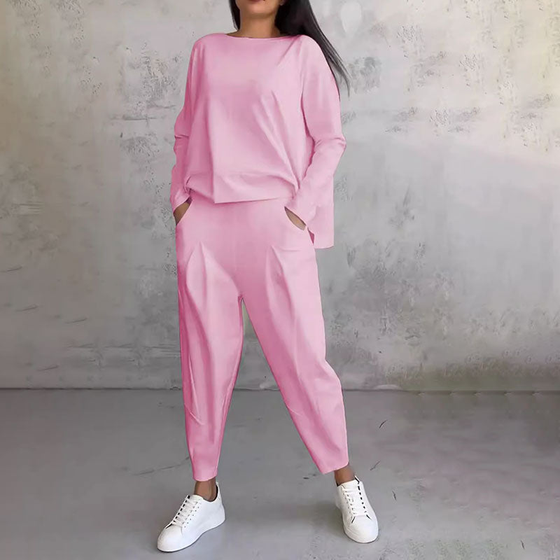 SINTIVO™ Stijlvolle en Comfortabele Tweedelige outfit