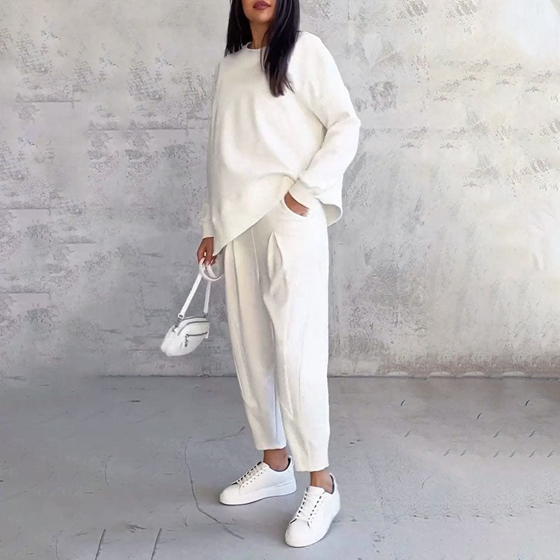 SINTIVO™ Stijlvolle en Comfortabele Tweedelige outfit