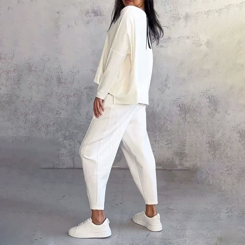 SINTIVO™ Stijlvolle en Comfortabele Tweedelige outfit
