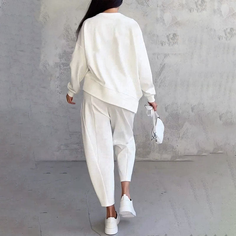 SINTIVO™ Stijlvolle en Comfortabele Tweedelige outfit
