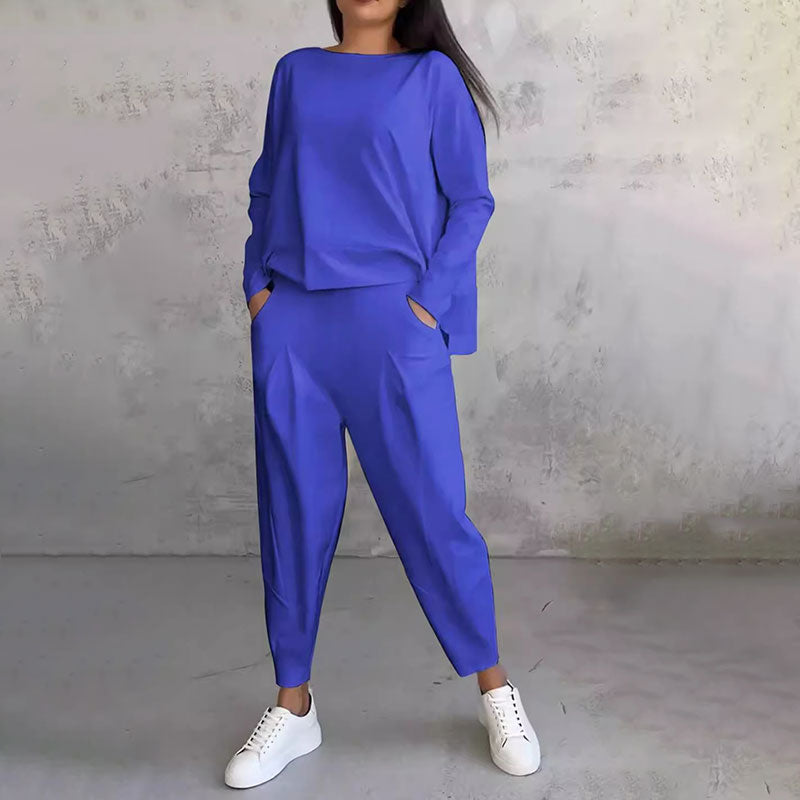 SINTIVO™ Stijlvolle en Comfortabele Tweedelige outfit