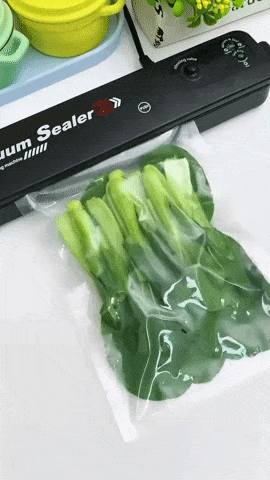 SINTIVO™ Elektrische vacuümsealer