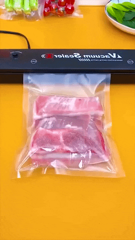 SINTIVO™ Elektrische vacuümsealer