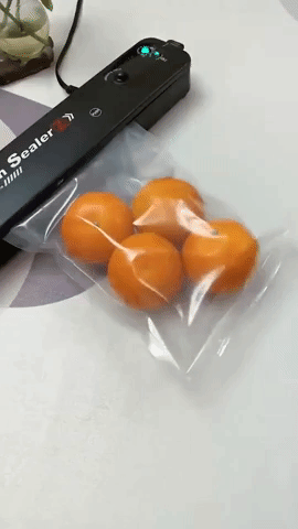 SINTIVO™ Elektrische vacuümsealer