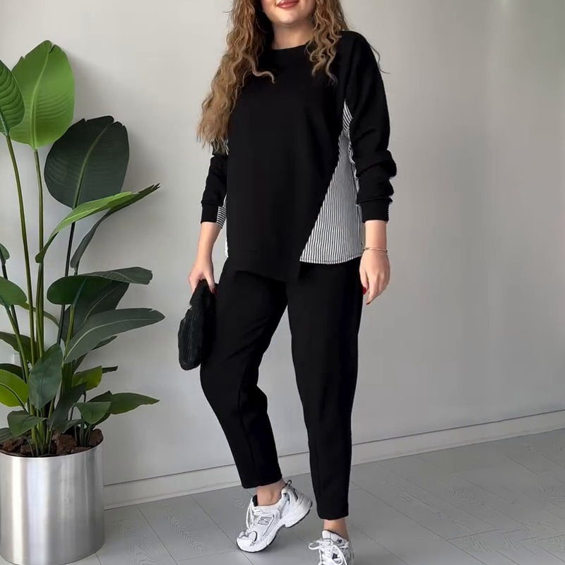SINTIVO™ ComfortFit | Casual Dames Loungewear Set