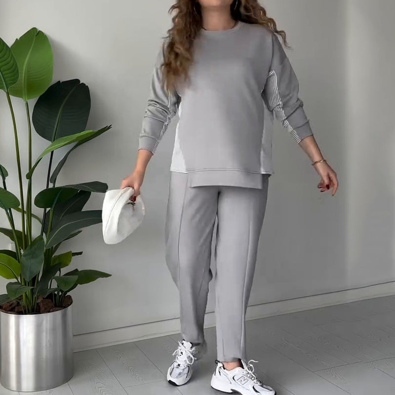 SINTIVO™ ComfortFit | Casual Dames Loungewear Set