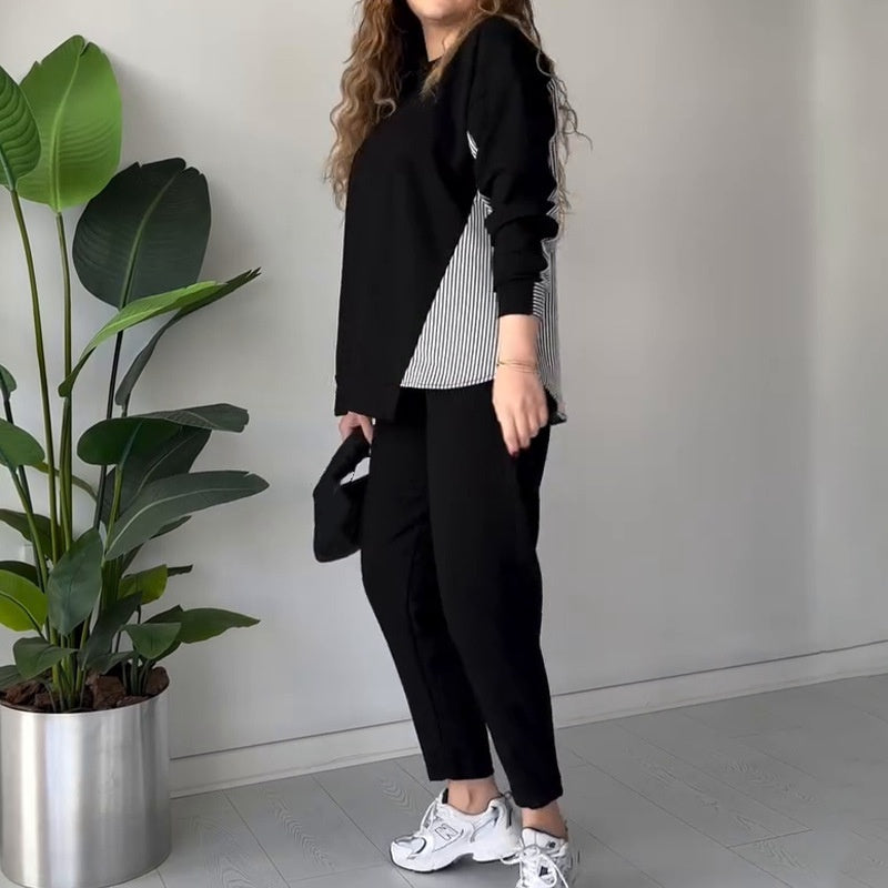 SINTIVO™ ComfortFit | Casual Dames Loungewear Set