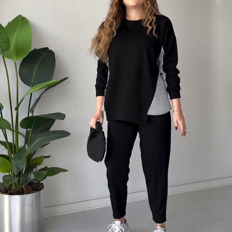 SINTIVO™ ComfortFit | Casual Dames Loungewear Set