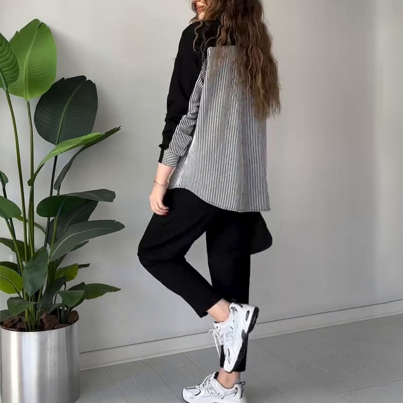 SINTIVO™ ComfortFit | Casual Dames Loungewear Set