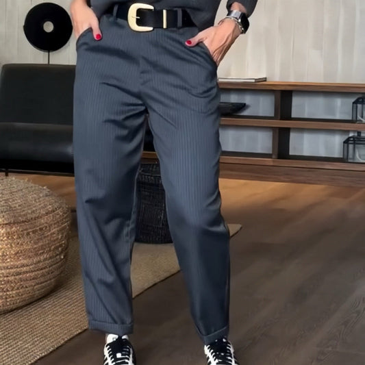 SINTIVO™ Klassieke Dames Pantalon